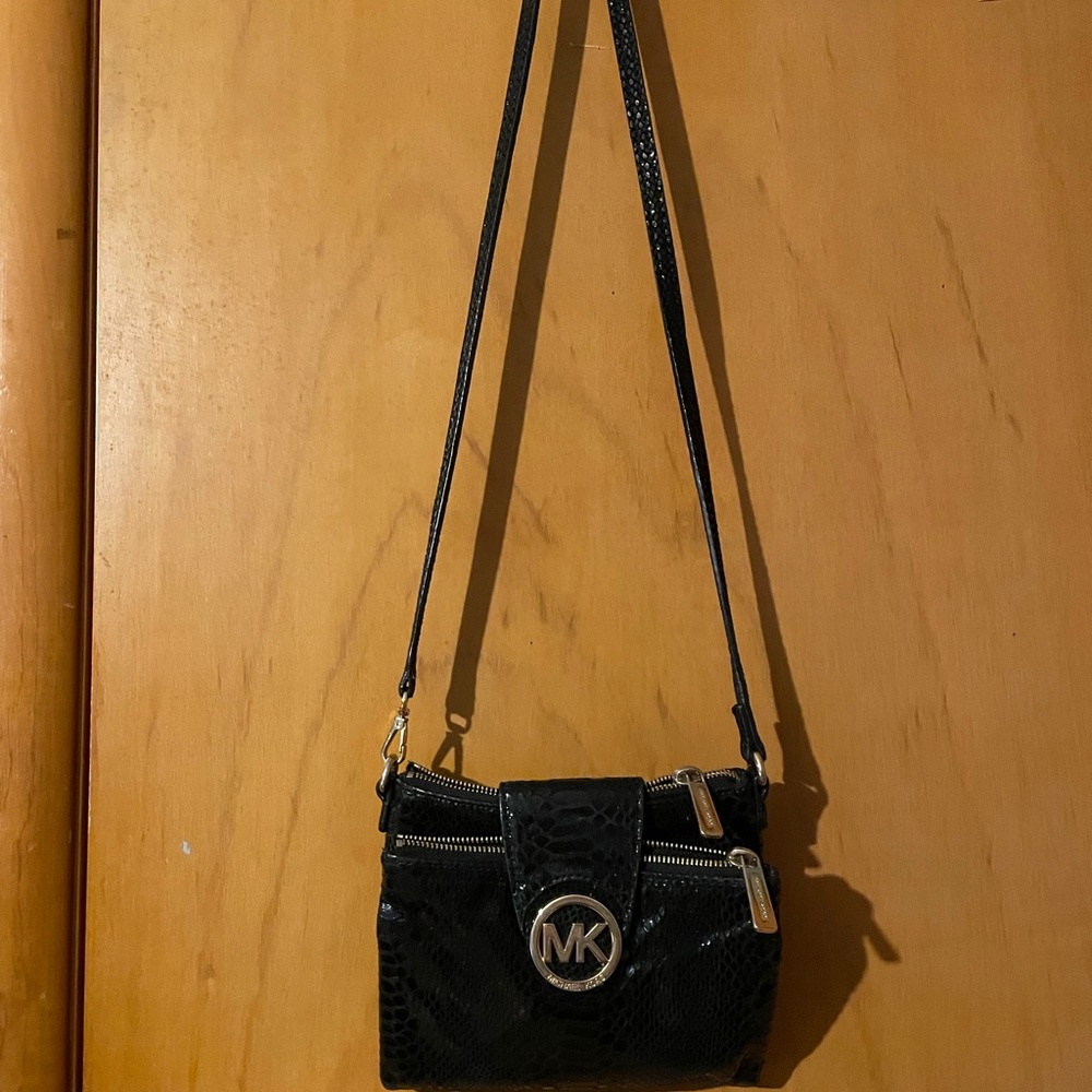 Michael Kors crossbody